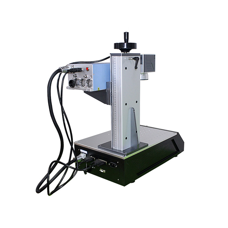 UV-Laserbeschriftungsmaschine Benutzerdefinierte Lasermarkierung